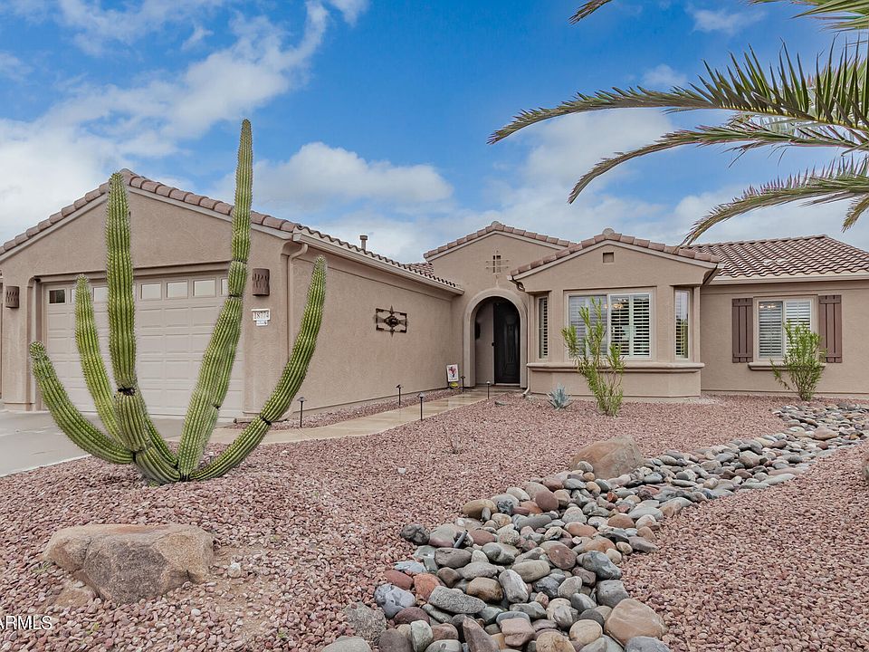 1st image of 18774 N DESERT LIGHT Drive