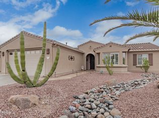18774 N Desert Light Dr, Surprise, AZ 85387