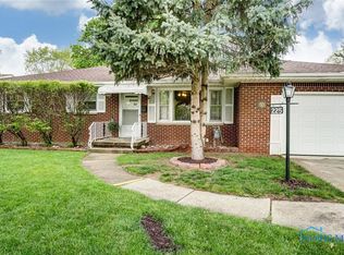 225 W South Boundary St, Perrysburg, OH