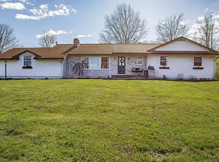 2210 Bryant Rd, Mansfield, PA 16933