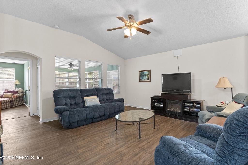 11779 BLUEBERRY Lane, Macclenny, FL - View 5
