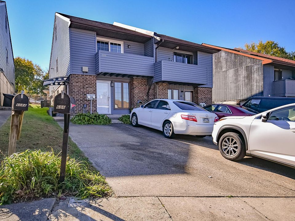 1st image of 606 Hazell Ln APT B