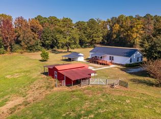 476 Sandlin Rd, Beulaville, NC 28518
