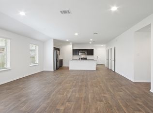 21331 Owl Rd, New Caney, TX 77357