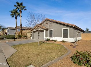 11430 E Pronghorn Ave, Mesa, AZ 85212