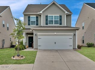 577 Count Fleet Court, Graniteville, SC 29829