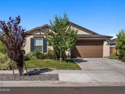 7281 Overture Dr, Reno, NV, 89506