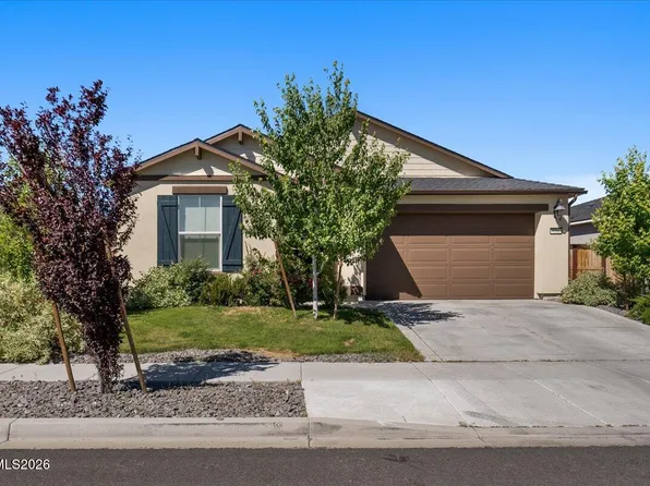7281 Overture Dr, Reno, NV 89506