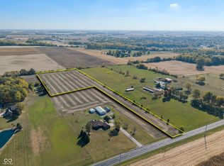 1592.5 S State Road 13, Lapel, IN