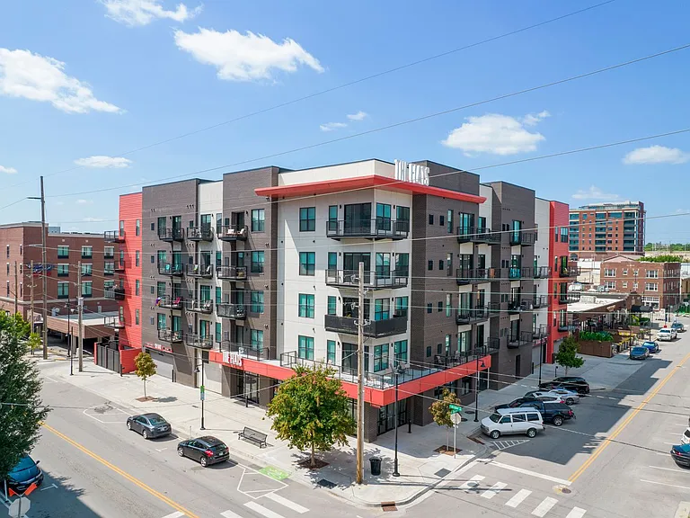 The Flats on Archer - Ask About Our Move-In Specials! — Photo 37