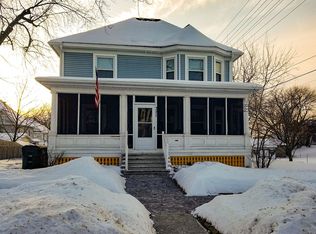 321 N Walnut St, Reedsburg, WI 53959