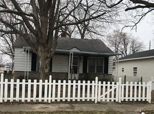 1349 S Locke St, Kokomo, IN 46902