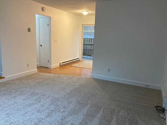 Living & Dining Room