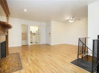 9 W 69th St APT PF, New York, NY 10023