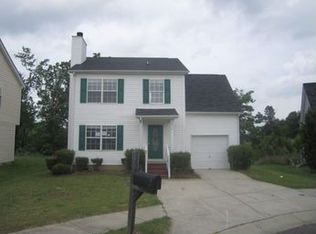 2016 Pimpernel Rd, Charlotte, NC 28213