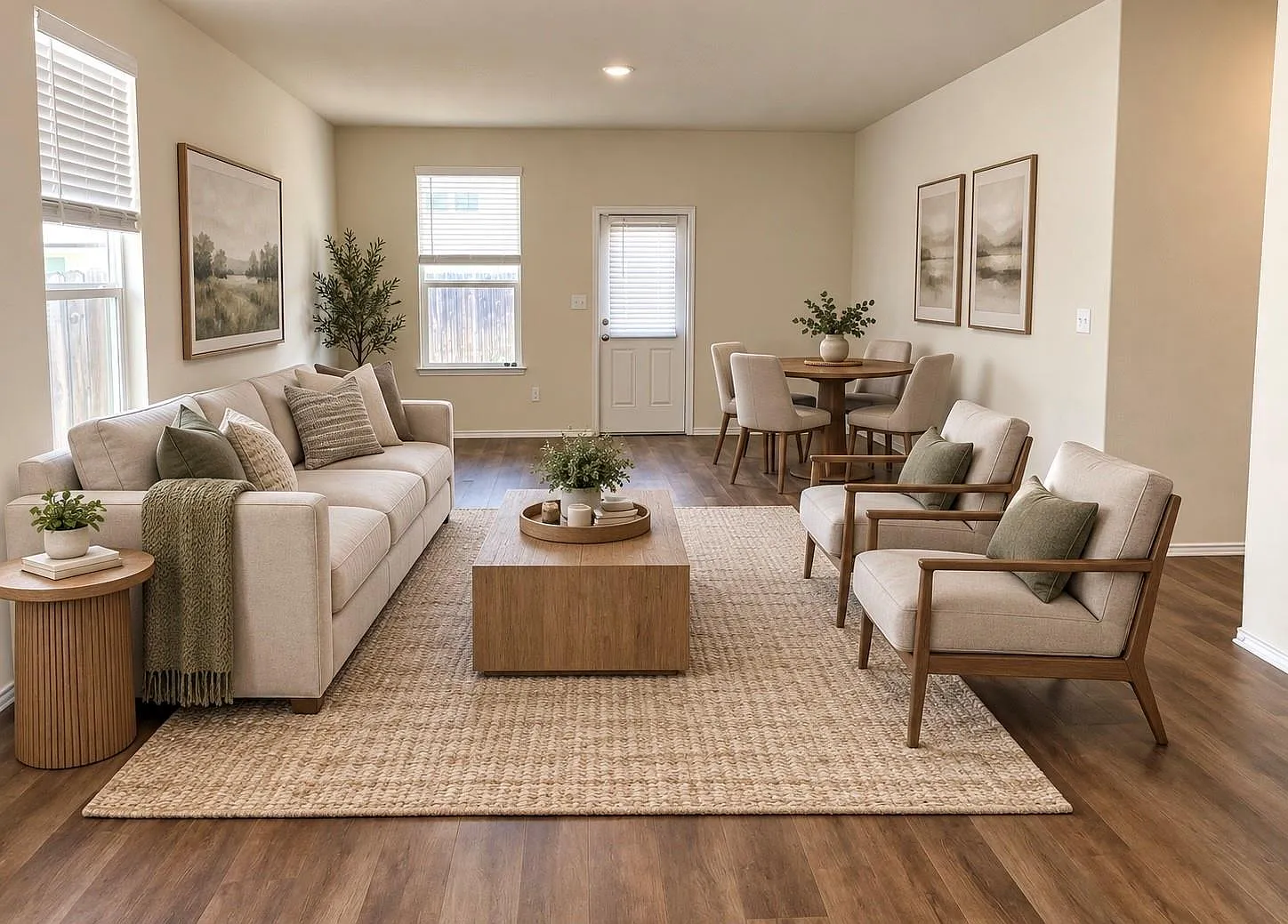 4 bed, 2.0 bath, 1689 sqft, $1,800 — Photo 4