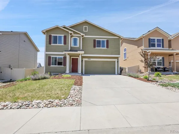 10684 Calista Way, Fountain, CO 80817