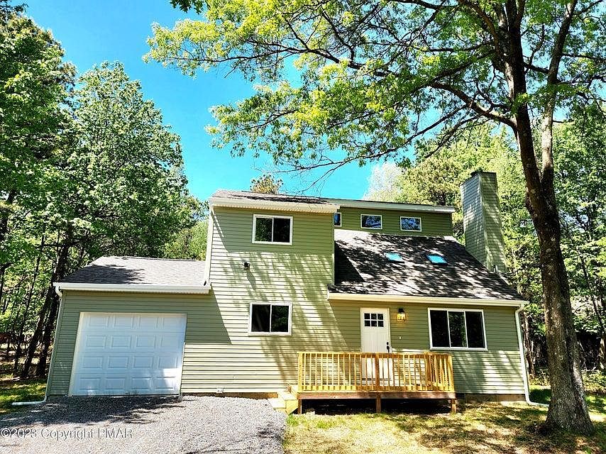 839 Stony Mountain Rd, Albrightsville, PA 18210 Zillow