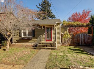 3224 NE 77th Ave, Portland, OR 97213