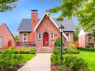 1065 S Josephine St, Denver, CO 80209