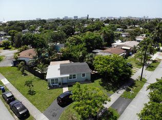 2480 NE 13th Ter, Pompano Beach, FL 33064