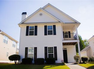 4617 Liberty Square Dr, Acworth, GA 30101