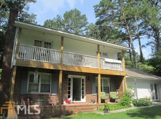 14 Oak Knoll Ln, Cedartown, GA 30125