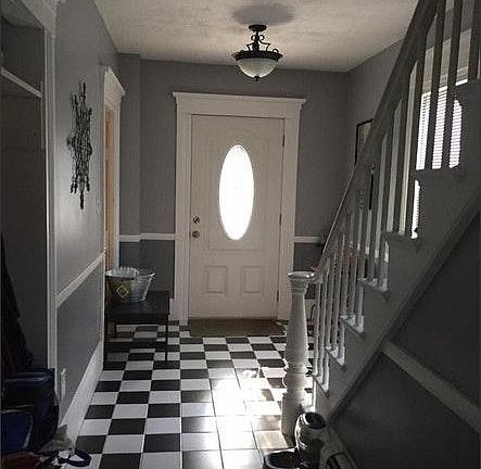 Entryway