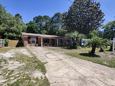 57 Mary Esther Dr Mary Esther Fl 32569 Zillow