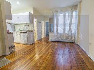 9A Grove St #2, Boston, MA 02114