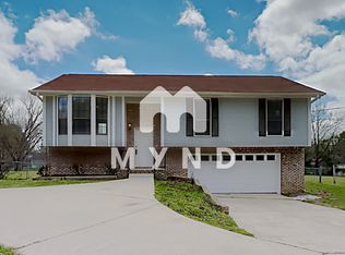 953 Glenn Chapel Rd, Gardendale, AL 35071