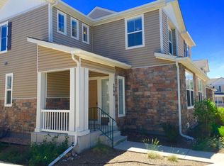 2794 Tumblewood Grv, Colorado Springs, CO 80910