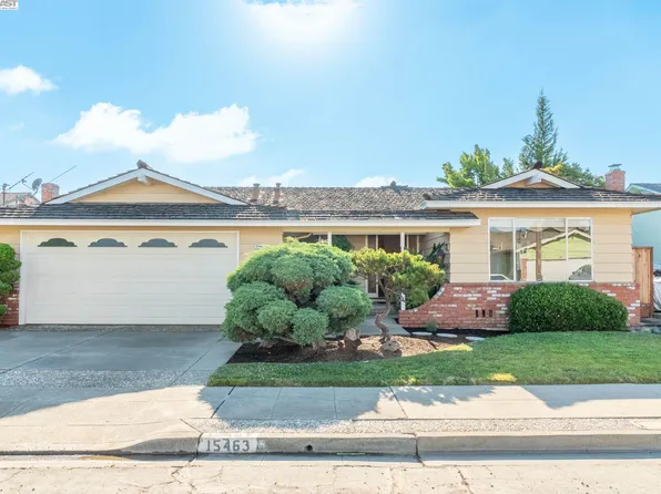 15463 Brunswick Cir, San Leandro, CA 94579