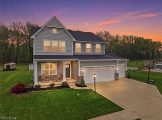 11121 Magnolia Rd, Columbia Station, OH 44028