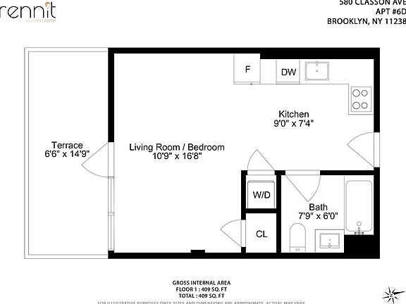 2nd image of this home