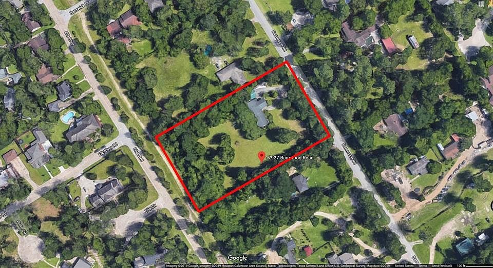 1st image of 17927 Bamwood Dr