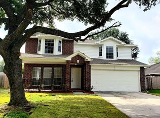 6818 Creek Village Dr, Katy, TX 77449