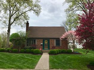 208 Helen Ave, Niles, OH 44446