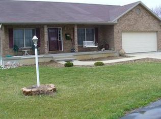 3362 State Route 122, Franklin, OH 45005