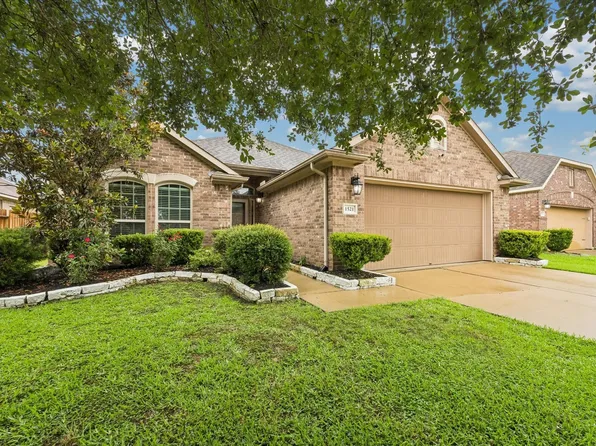 1521 Bluestone Edge Ln, Houston, TX 77089
