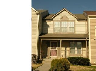 341 Hillside Ter, Landover, MD 20785