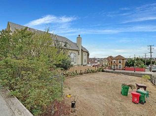 2102 Foothill Blvd, Oakland, CA 94606