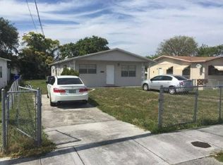 4231 SW 25th St, West Park, FL 33023
