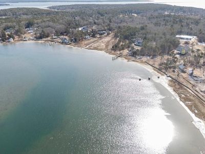 LOT Great Neck Rd #F, Wareham, MA, 02571