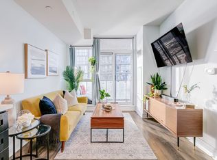 17 Zorra St #1711, Toronto, ON M8Z0C8