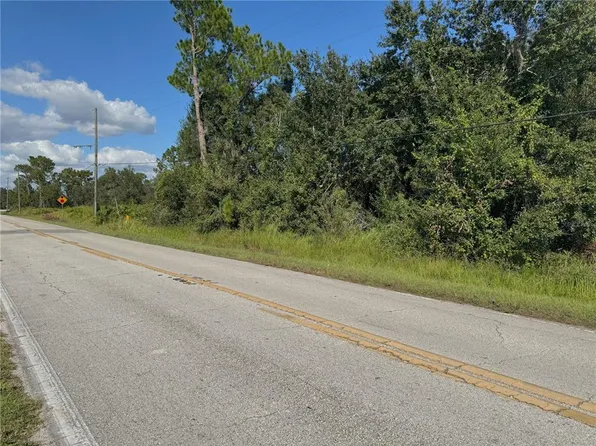 0 Alturas Babson Park Cut Off Rd, Bartow, FL 33830