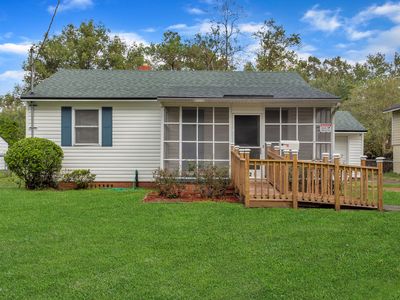 4725 Shelby Ave, Jacksonville, FL, 32210