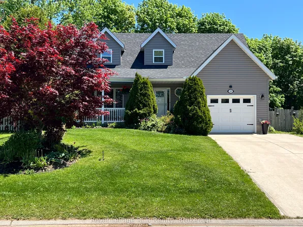 453 Eight A Ave E, Owen Sound, ON N4K 6S8