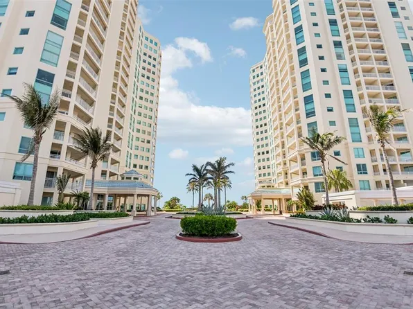 1180 Gulf Blvd APT 101, Clearwater, FL 33767