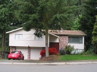 11712 NE 145th St, Kirkland, WA 98034